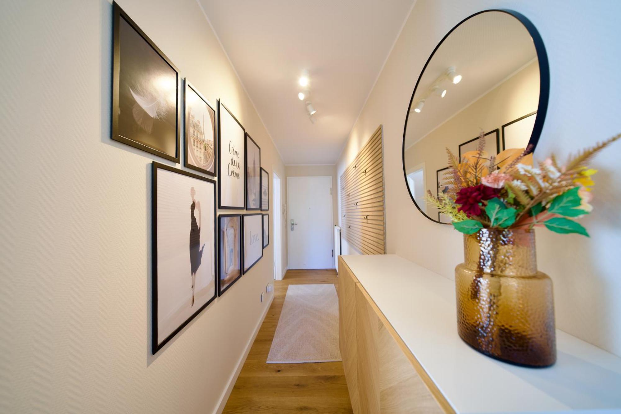 דירות צוויקאו Edler Wohnraum Schwanenteich-Oase Mit Balkon, Kaffeevollautomat, Lift & Parkplatz מראה חיצוני תמונה